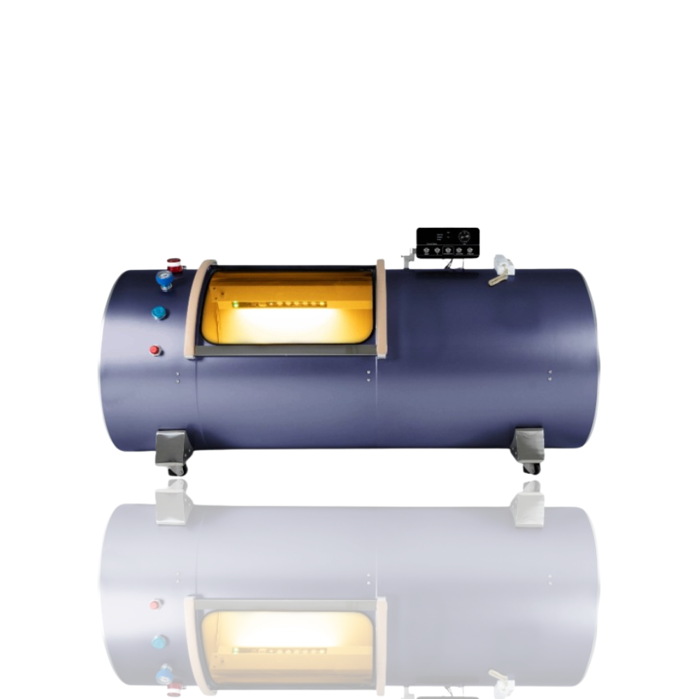 Oxyra HBOT