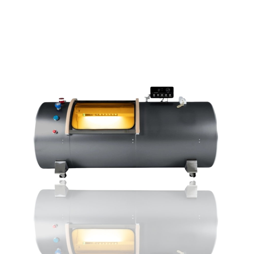 Oxyra HBOT
